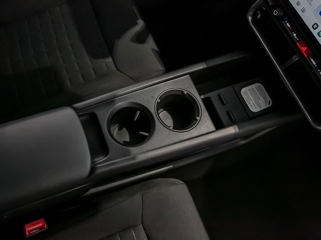 Hyundai Ioniq 3 Trend MY27 Spurhalteassistent