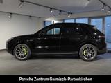 Porsche Cayenne E-Hybrid 360 Kamera MemoryMultif.Lenkrad - Porsche Cayenne mit Hybrid-Antrieb: Geländewagen
