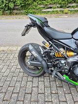 Kawasaki Z 900 SE, Für kurze Zeit 9.400 Euro. TÜV 2027 - KAWASAKI 400