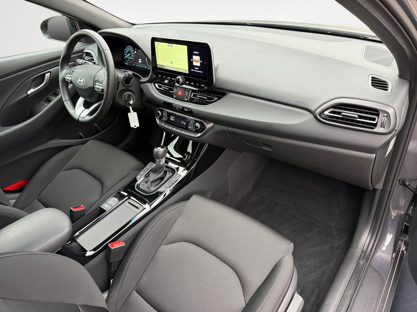 Hyundai i30 – Bild 14