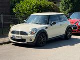 MINI One 72KW One, Automatik