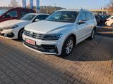 Volkswagen Tiguan Highline, R-Line, 4Motion, ACC, DCC, Kame - Volkswagen: T