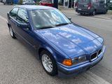 BMW 316I (Tüv/Au neu)