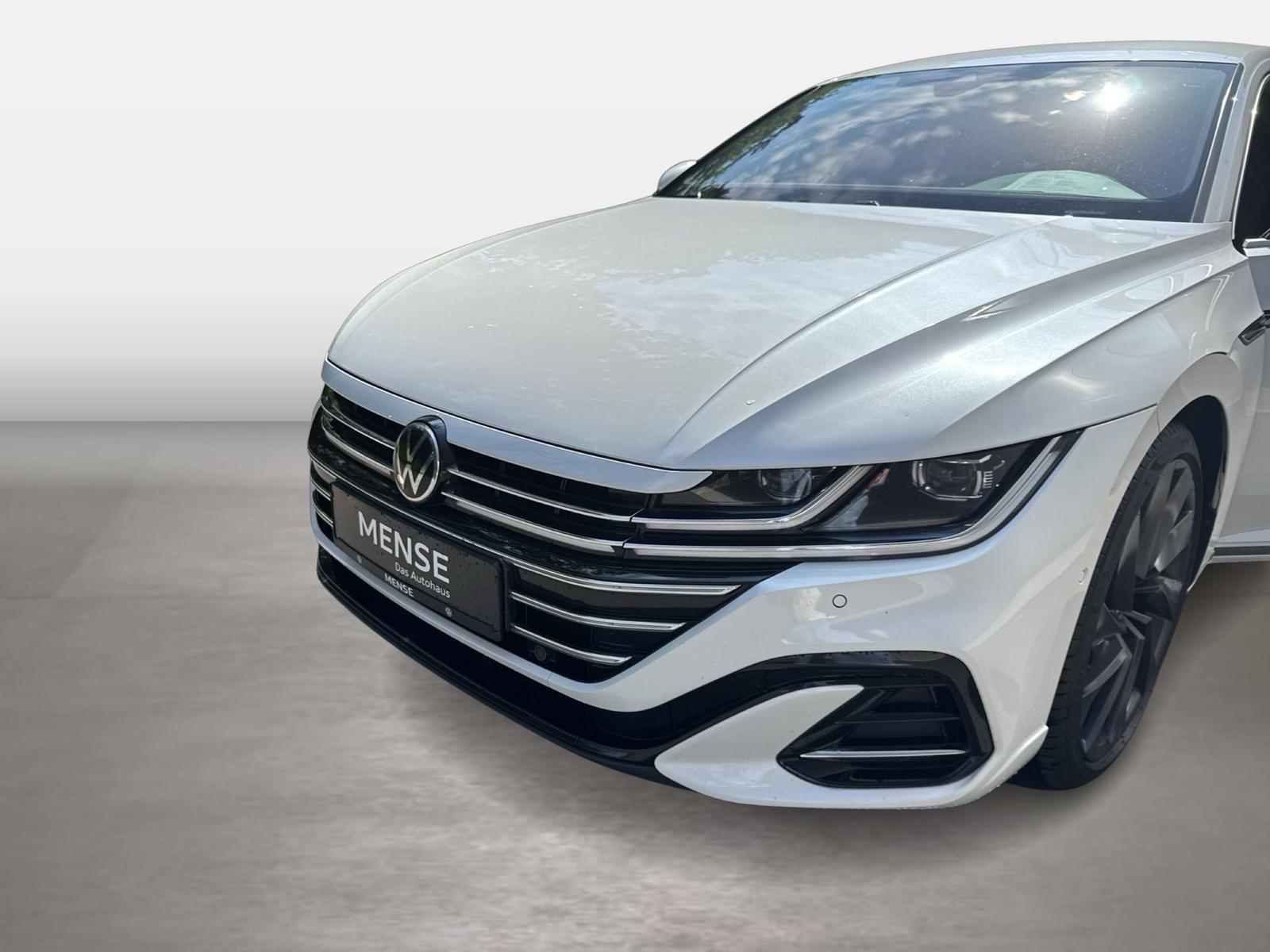 Volkswagen Arteon Shootingbrake 2.0TDI DSG R-Line, миниатюра 16