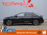 Volkswagen ID.7 Pro VOLL/MATRIX/PANORAMA/NAVI-PRO/HEAD-UP/E - Volkswagen ID.7 mit Panoramadach