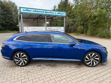 Volkswagen Arteon - 4