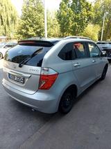 Honda guten Zustand - Honda FR-V Kombi Gebrauchtwagen