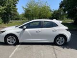 Toyota Corolla 1,8 Hybrid Comfort Comfort - Toyota Corolla mit Benzin-Antrieb: Limousine, 1.8