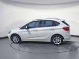 BMW 218d Active Tourer Advantage Aut. Klimaaut. PDC - BMW 2er Reihe in Stuttgart
