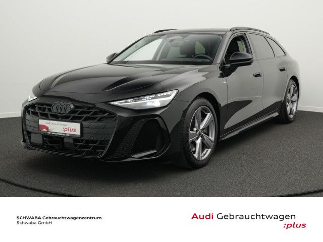 Audi A6 Avant S line TDI quattro *PANO*AHK*HdUp*19''*