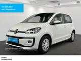 Volkswagen up! 1.0 MPI PHONE FSE BT SHZ KLIMA - Volkswagen up! in Hagen