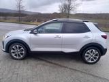 Kia Stonic 1.0 T-GDI 120 Reifen/Bremsen hinten neu ! - Kia Stonic von privat