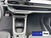Jeep Avenger - Vorschau Bild 15