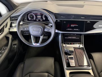Audi Q7 - 12