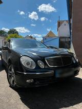 Mercedes-Benz Ich verkaufe Mercedes320 E Klasse Avantgarde - gebrauchte Mercedes-Benz S 320 aus dem Jahr 2006