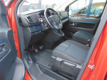 Bild 8 Peugeot Traveller Active L2