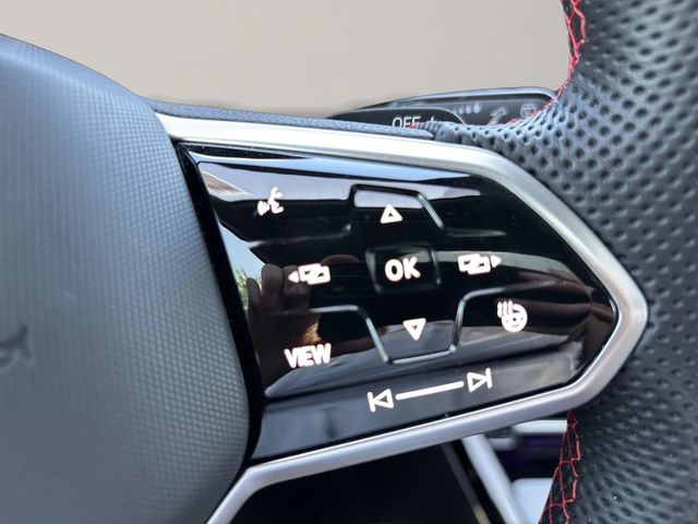 Golf VIII GTI 2.0 TSI, IQ.LIGHT, Business Premiu