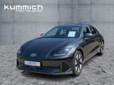 Hyundai IONIQ 6 53kWh (MJ23) *25 Jahre Batteriegarantie* - graue Hyundai IONIQ 6