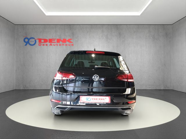 Golf VII Comfortline 2.0 TDI DSG*NAVI*SHZ*