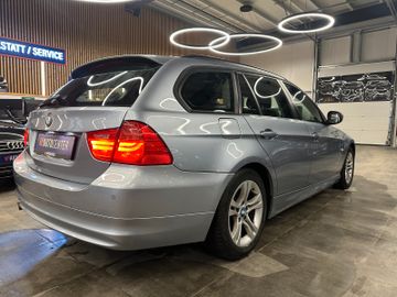 BMW 318 d Touring *Klima*SHZ*TÜV*Navi*PDC*AHK*