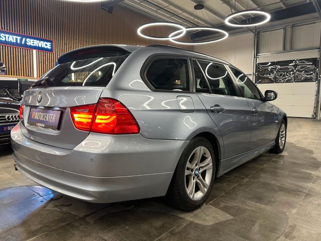 BMW 318 d Touring *Klima*SHZ*TÜV*Navi*PDC*AHK*