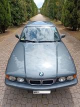 BMW Bmw 520i #GM - BMW 520 aus 1989