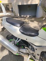 Kawasaki ZX 6R 600F - Offers matching your search criteria