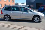 Peugeot 307 Break/SW/Premium/TÜV+SER.+ZR NEU/PANO/7-Sitz - Peugeot 307: Kombi