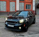 MINI Cooper S Paceman John  - MINI Cooper S Paceman Gebrauchtwagen
