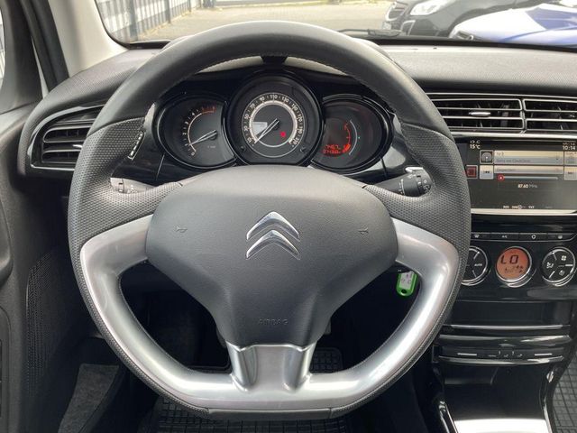 Citroën C3 1.6 HDI Exclusive