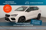 Cupra Ateca 2.0 TSI 221kW AHK*Tempo*Nav*PDC*RFK*Klima