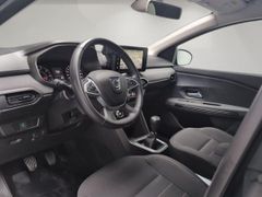 DACIA Jogger TCe 100 ECO-G Extreme+ Benzin / LPG
