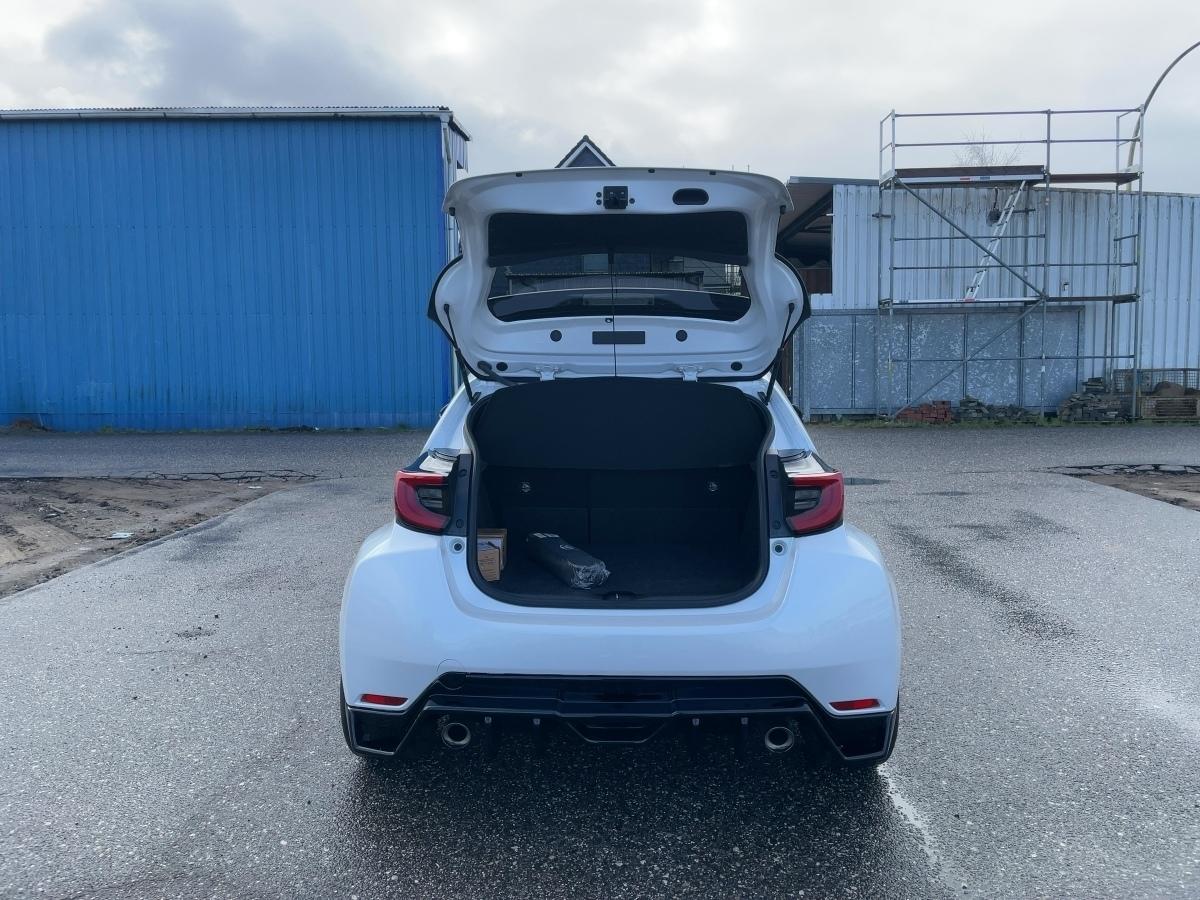 Toyota GR Yaris GR 1.6 Turbo +HAUBENENTL-+PRIOR-BODYK.+