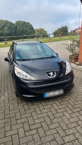 Peugeot 207 SW - Peugeot 207 Gebrauchtwagen in Osnabrück