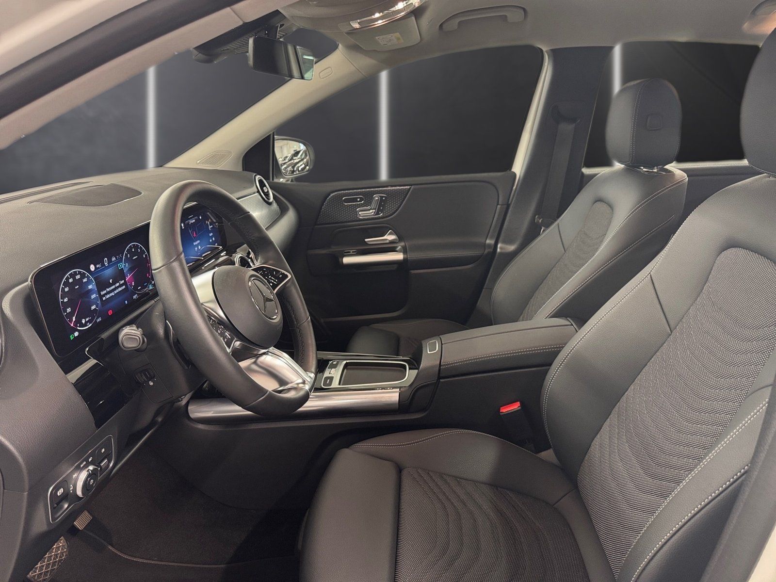 Fahrzeugabbildung Mercedes-Benz B 200 Progressive*Distronic*Totwink*360°*Memory*