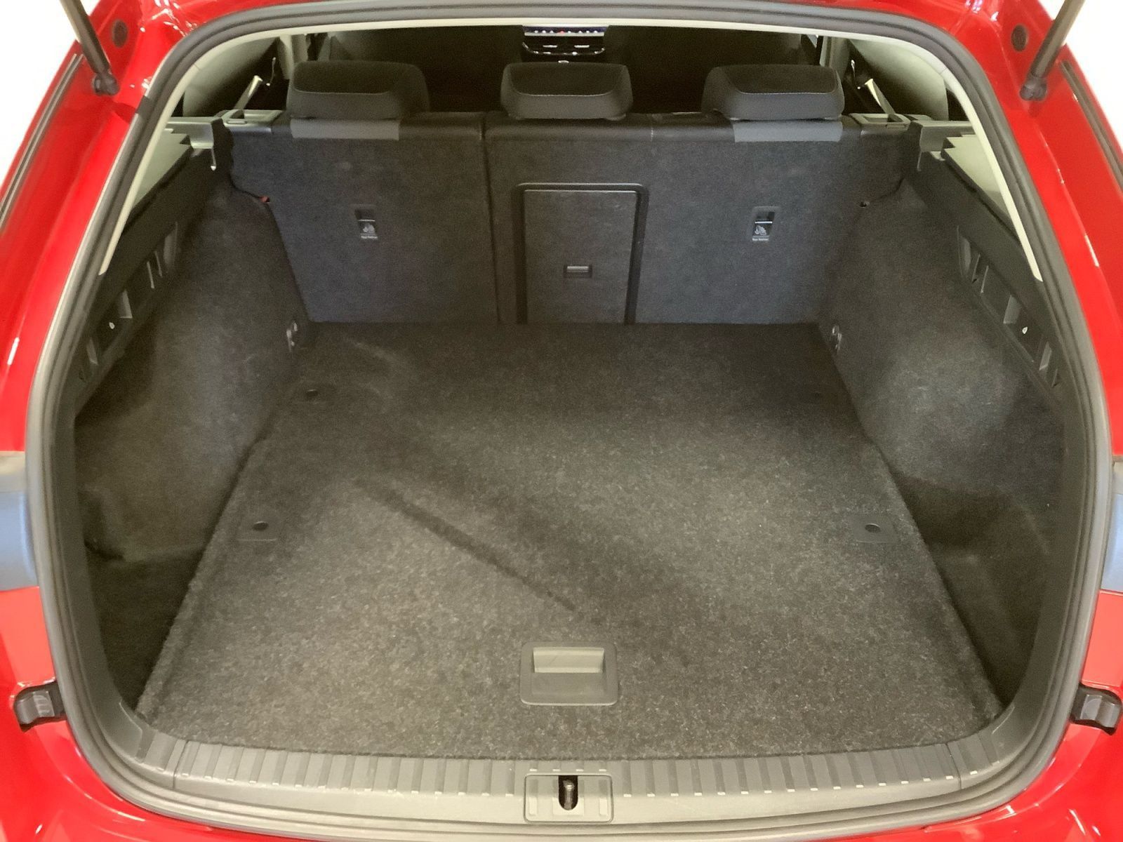OCTAVIA Combi Style TDI 85 kW LED ALU EL SITZE