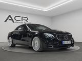 Mercedes-Benz E 53 AMG 4 Matic Cabrio*DISTRO*BUR*Airmatic*21"! - Mercedes-Benz E 53 AMG: Cabrio