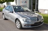 Mercedes-Benz C 250 CDI Comand Xenon AHK - 1.Hand - Mercedes-Benz C 250 aus 2009