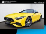 Mercedes-Benz AMG SL 43 Premium*Night-II*FAP*Burm*PerfSound*KG - gebrauchte Mercedes-Benz SL 43 AMG aus dem Jahr 2023