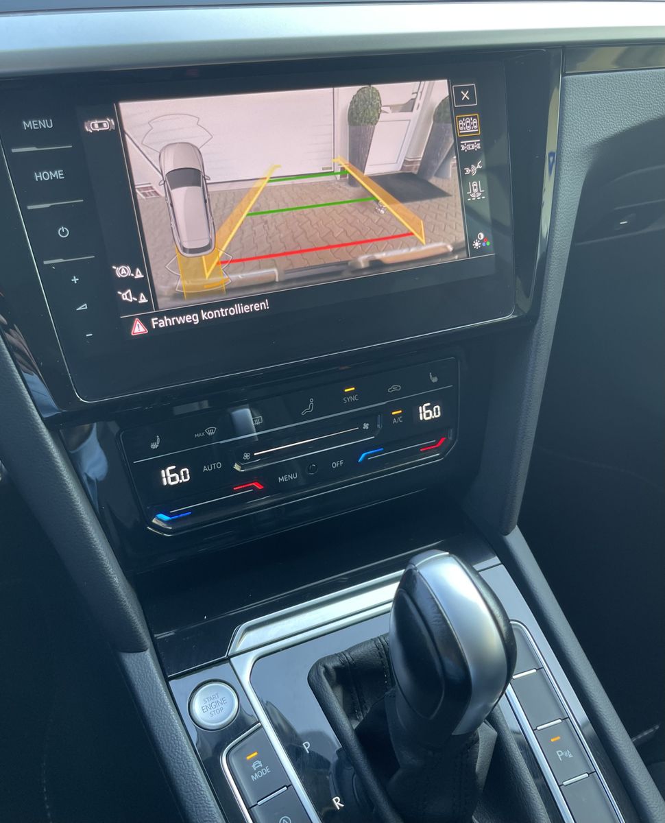 Fahrzeugabbildung Volkswagen Arteon Shooting Brake 2.0 TDI*AHK*Harman Kardon*