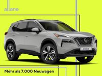 Nissan X-Trail - Vorschau Bild 5