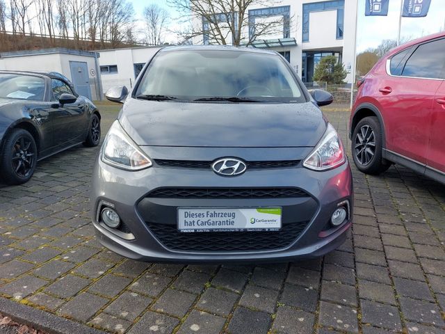 Hyundai i10 Passion