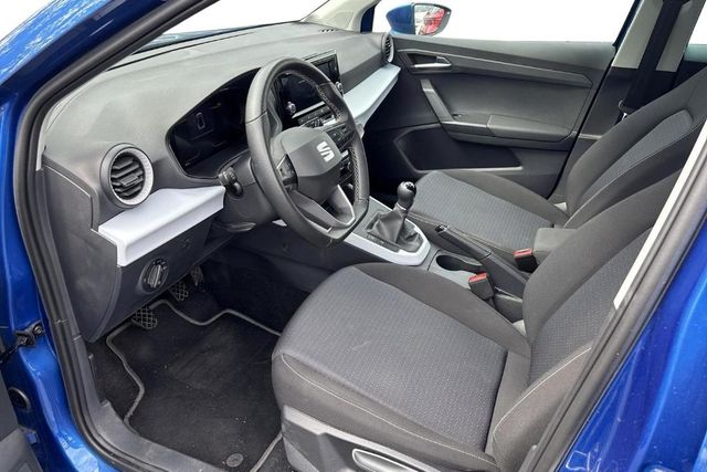 Foto Nummer 9: SEAT Arona