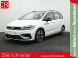 Volkswagen Touran 2.0 TDI DSG Highline RLine BLACK-STYLE KA - scheckheftgepflegte VW Touran