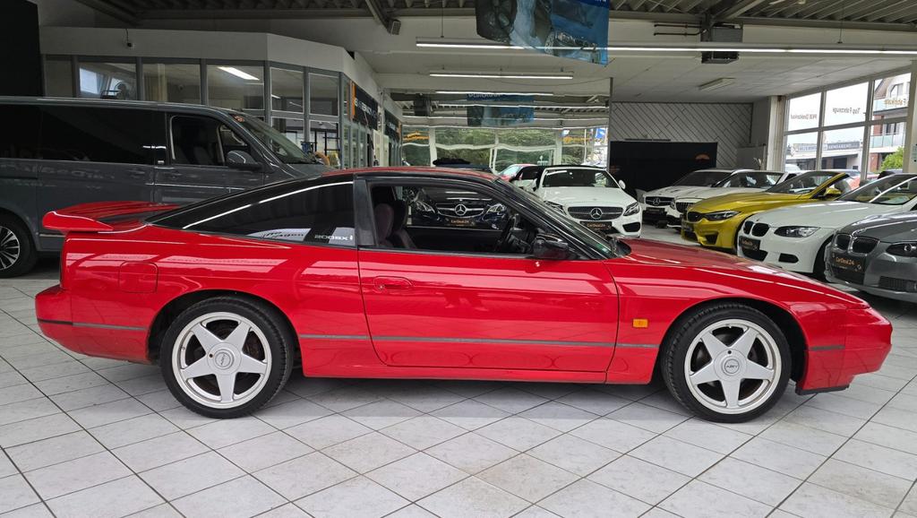 Nissan 200 SX