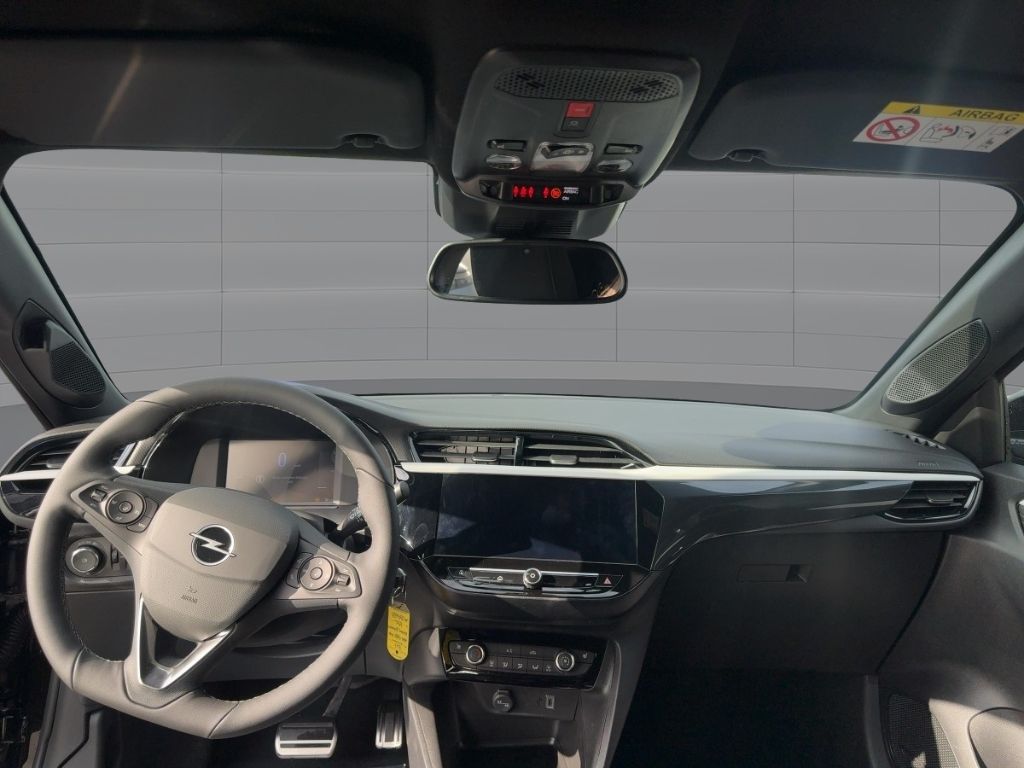 Fahrzeugabbildung Opel Corsa GS ALLWETTER  WINTERPAKET