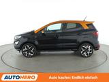 Ford EcoSport 1.0 EcoBoost ST-Line*NAVI*XENON*CAM*PDC - Ford EcoSport in Hannover