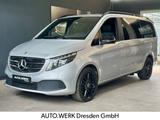 Mercedes-Benz V 300 4M L *STANDH*AHK*KAMERA*TISCH*LED*NIGHT - Mercedes-Benz V 300 in Dresden