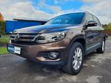 Volkswagen Tiguan Track & Style 4Motion´*Anhängerkupplung* - VW Tiguan Gebrauchtwagen in Münster