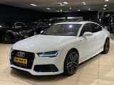 Audi RS7 4.0 TFSI QUATTRO/PERFORMANCE/KERAMIK/HUD/ACC - Audi RS7 Gebrauchtwagen